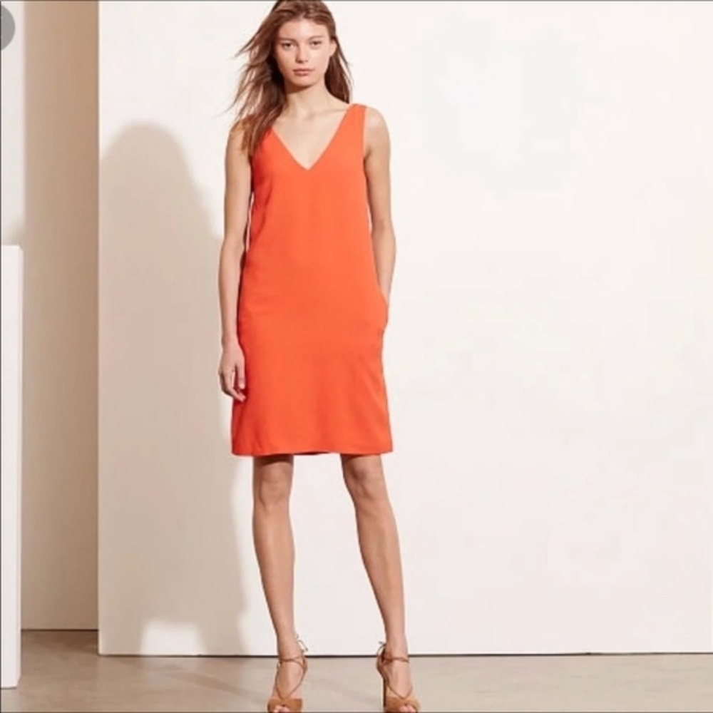 NWT! Ralph Lauren Shift dress